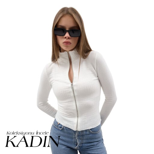Kadın Giyim